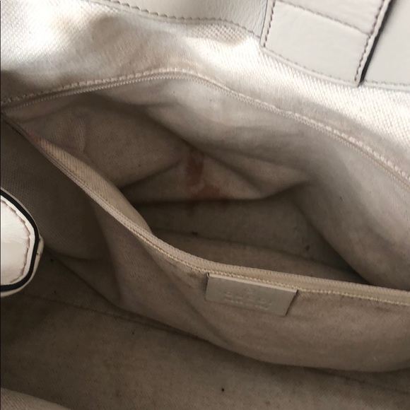 Gucci handbag - Picture 6 of 8